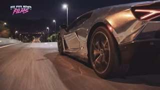 Lamborghini Revuelto — Futura Films